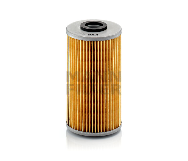 MANN-FILTER H 939 Filtre à huile