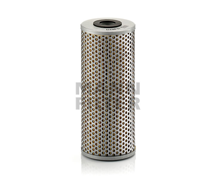 MANN-FILTER H 957/1 Filtre, système hydraulique de travail