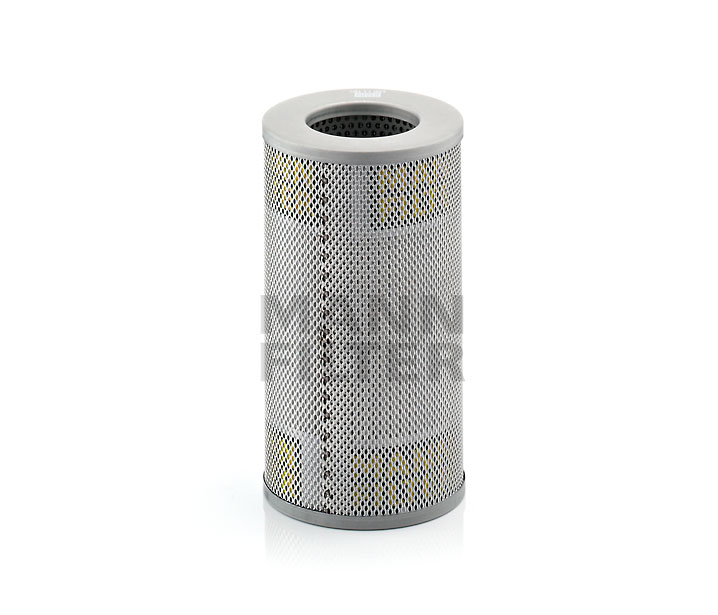 MANN-FILTER HD 11 001 Filter, Arbeitshydraulik