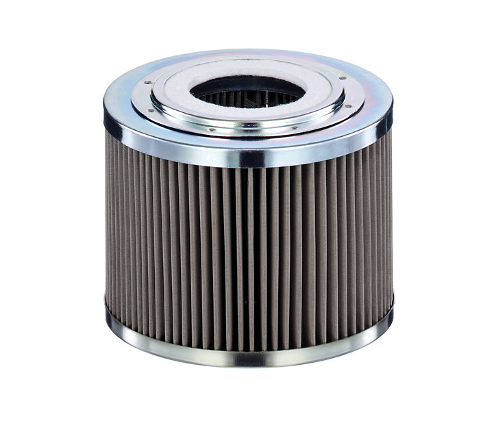 MANN-FILTER HD 1330 Filter, Arbeitshydraulik