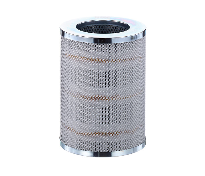 MANN-FILTER HD 15 001 Filter, Arbeitshydraulik