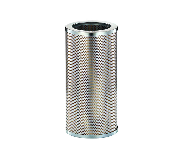 MANN-FILTER HD 15 117 Filter, Arbeitshydraulik