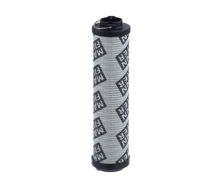 Filtr, hydraulika sterownicza HD 419/1 MANN-FILTER 32925346