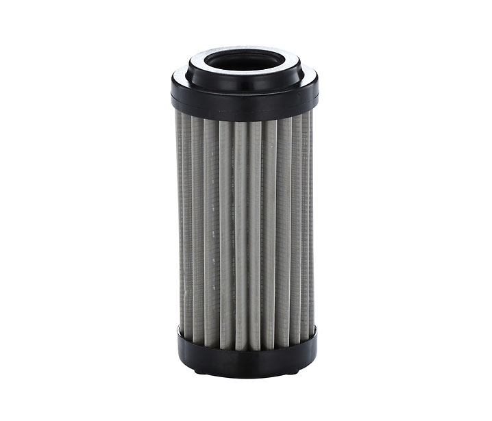 Filtre hydraulique, boîte automatique HD 45/5 MANN-FILTER 3792287 M 1