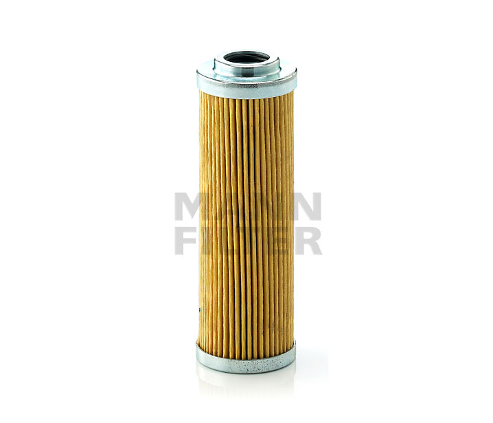 MANN-FILTER HD 46 Suodatin, työhydrauliikka