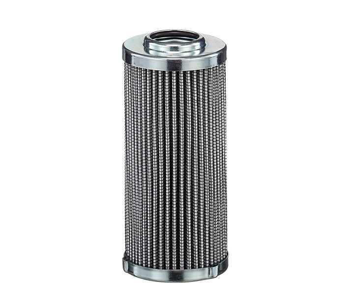 Hydraulikfilter, automatisk gearkasse HD 509 MANN-FILTER 3556455M1 FIAT