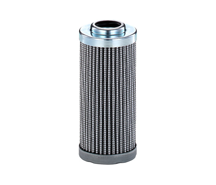MANN-FILTER HD 57/18 Filtro, sistema hidráulico operador