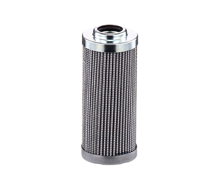 MANN-FILTER HD 57/4 Filtro, sistema hidráulico operador