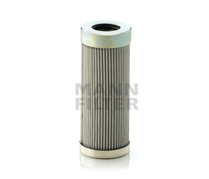 MANN-FILTER HD 58 Filter, hydrauliek