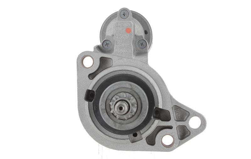 Starter motor 3580 CEVAM 46 406 469 Starter motor 3580 CEVAM 464 0646 9 FORD