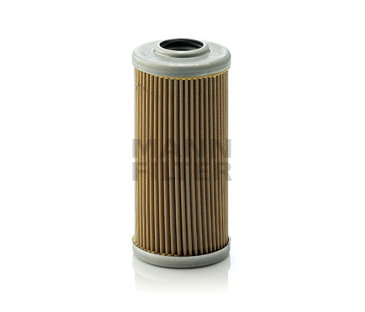 MANN-FILTER HD 610 Filter, Arbeitshydraulik