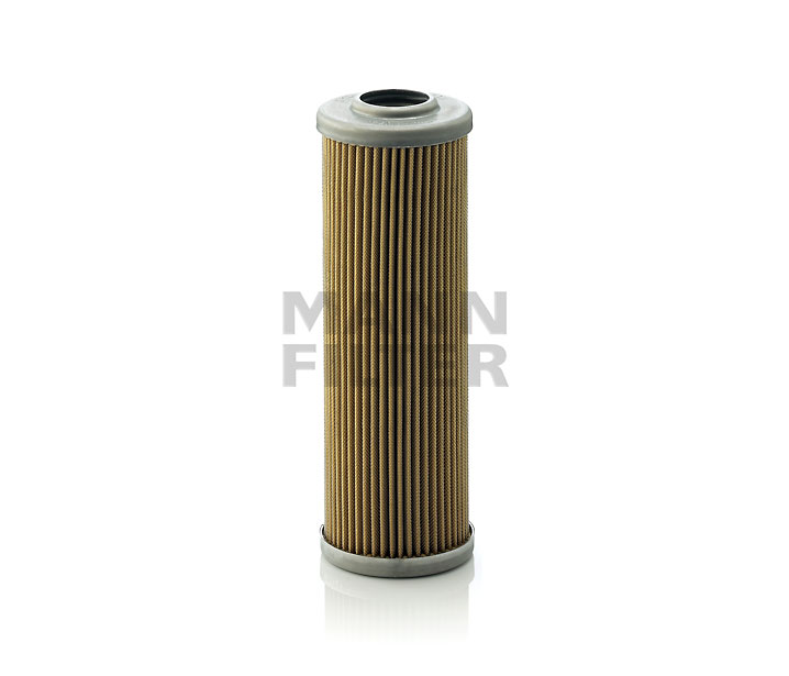 Filtro, sistema hidráulico operador MANN-FILTER HD 613 Tienda online de Filtro, sistema hidráulico operador MANN-FILTER HD 613