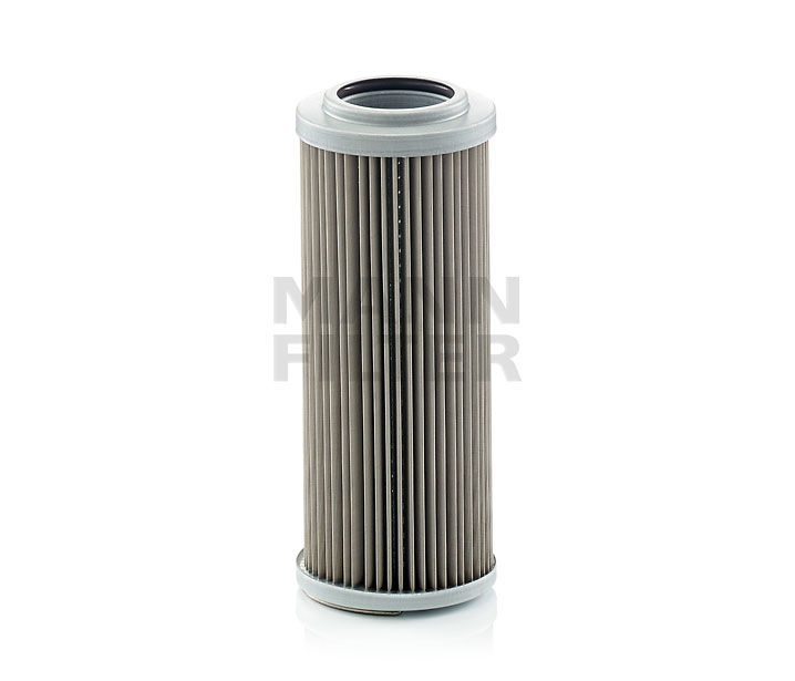 MANN-FILTER HD 717 Filtro, sistema hidráulico operador