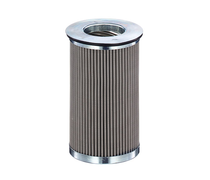 MANN-FILTER HD 811 Filter, Arbeitshydraulik