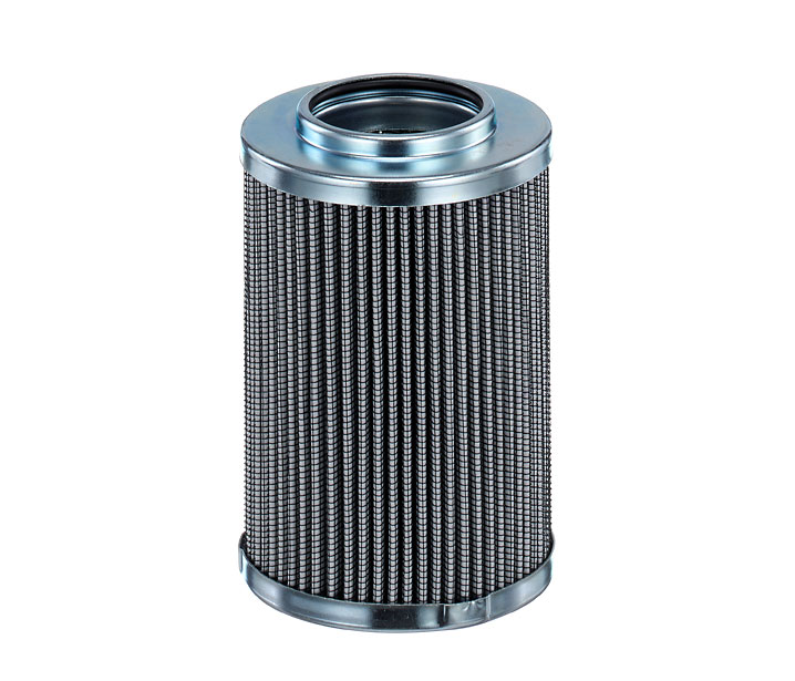 MANN-FILTER HD 825/4 Filter, Arbeitshydraulik