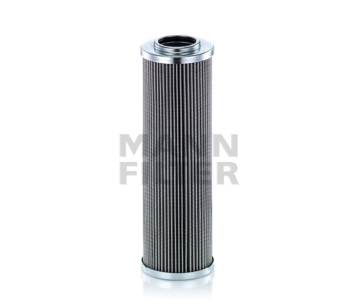 MANN-FILTER HD 836/2 Filter, Arbeitshydraulik