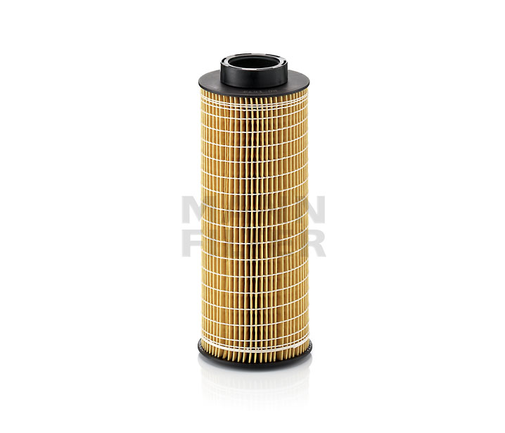 MANN-FILTER HU 1072 x Olejový filter