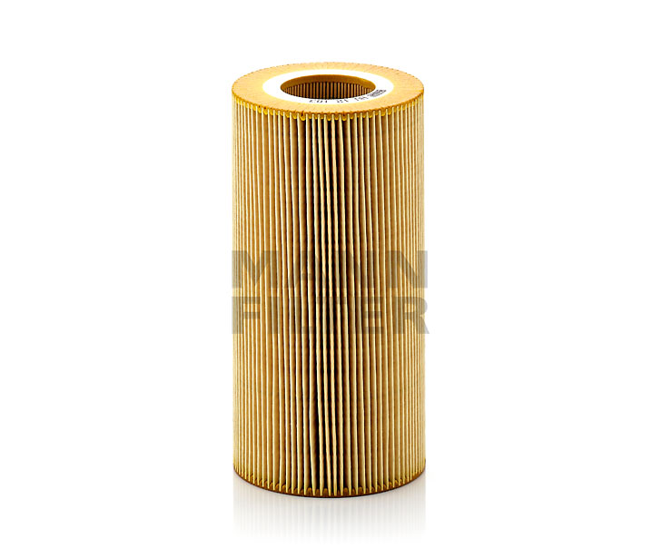 MANN-FILTER HU 12 103 x Olejový filter