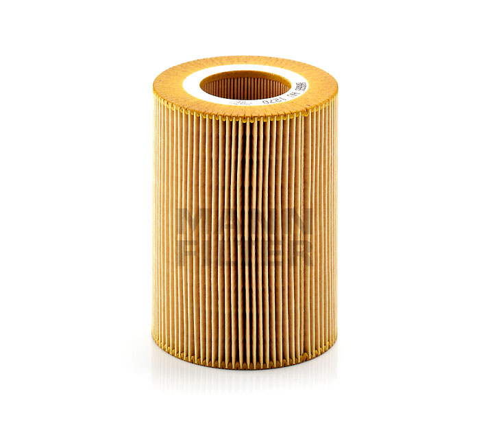 MANN-FILTER HU 1270 x Olejový filter