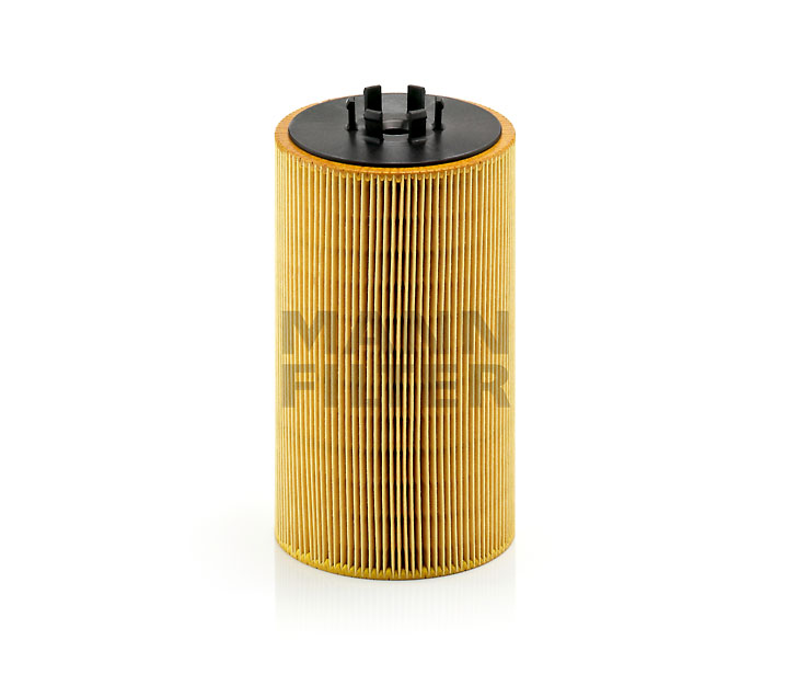 MANN-FILTER HU 13 125 x Filtr oleju