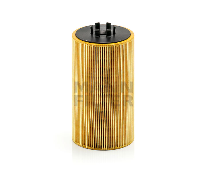 MANN-FILTER HU 1390 x Oil filter
