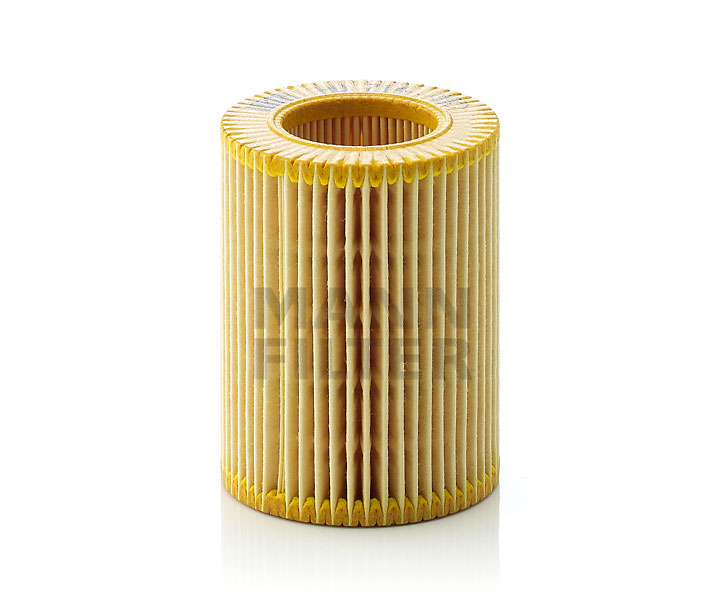 MANN-FILTER HU 714 x Oliefilter