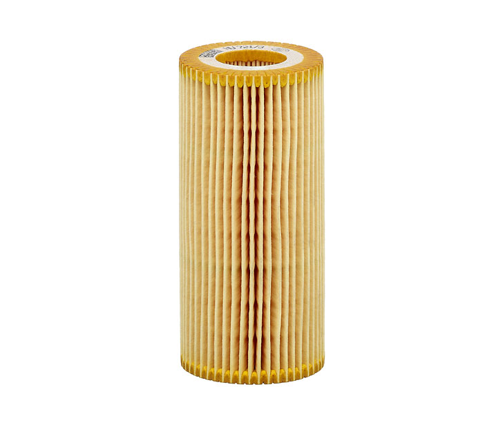 MANN-FILTER HU 721/3 x Oliefilter