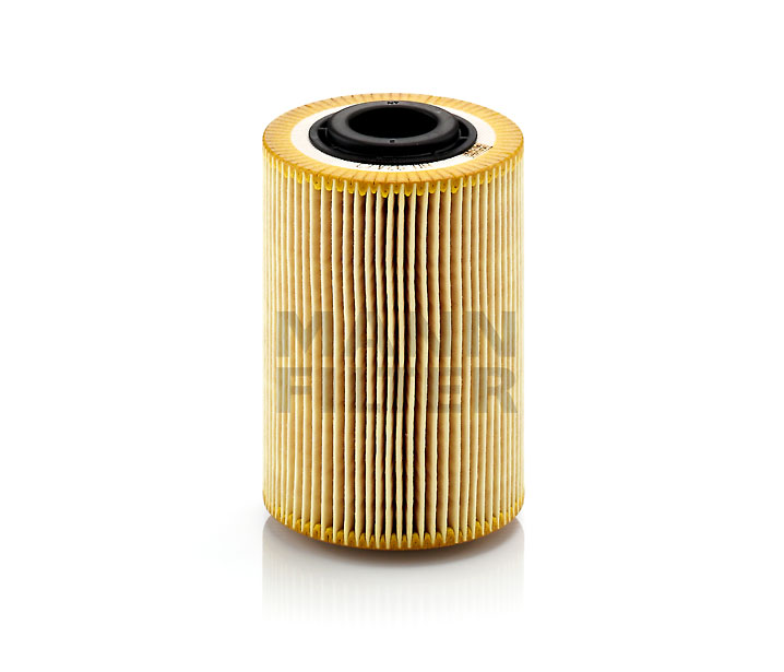MANN-FILTER HU 924/2 x Oliefilter