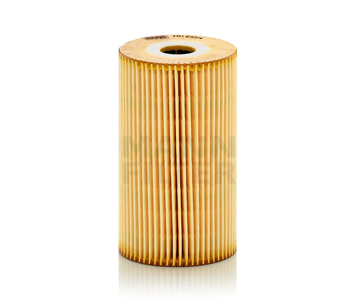 MANN-FILTER HU 932/4 n Filtre à huile