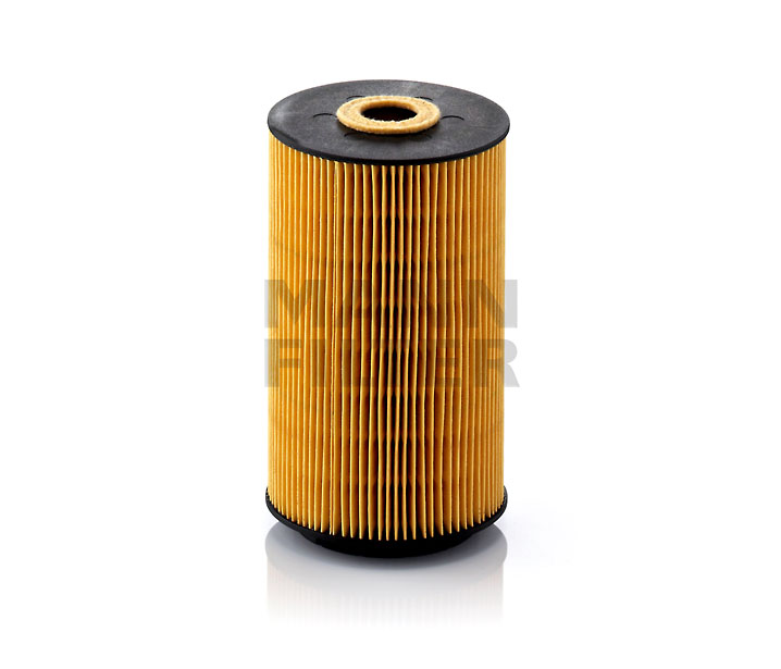 HU 942/1 x MANN-FILTER Õlifilter Audi odav