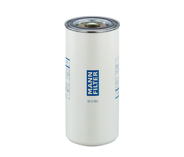MANN-FILTER LB 13 145/3 Filter, trykluftteknik