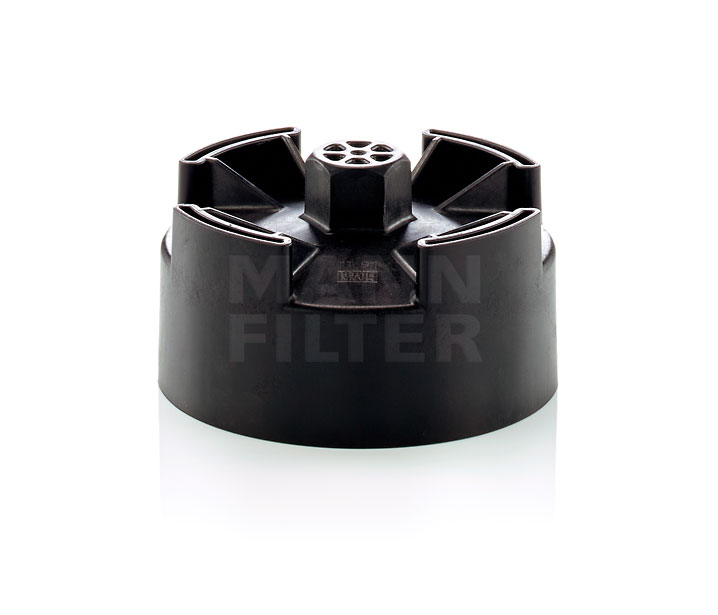 MANN-FILTER LS 11 Eļļas filtra atslēga