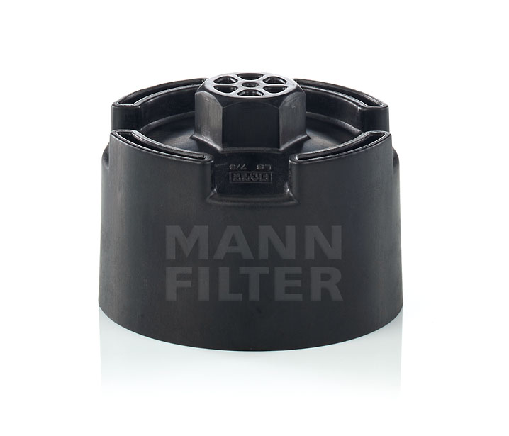 MANN-FILTER LS 7/3 Klucz do filtra oleju