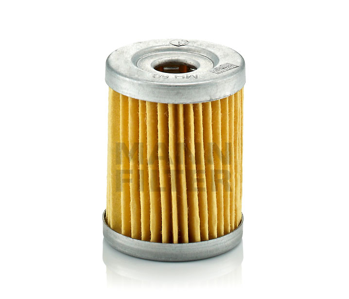 MANN-FILTER MH 50 Öljynsuodatin