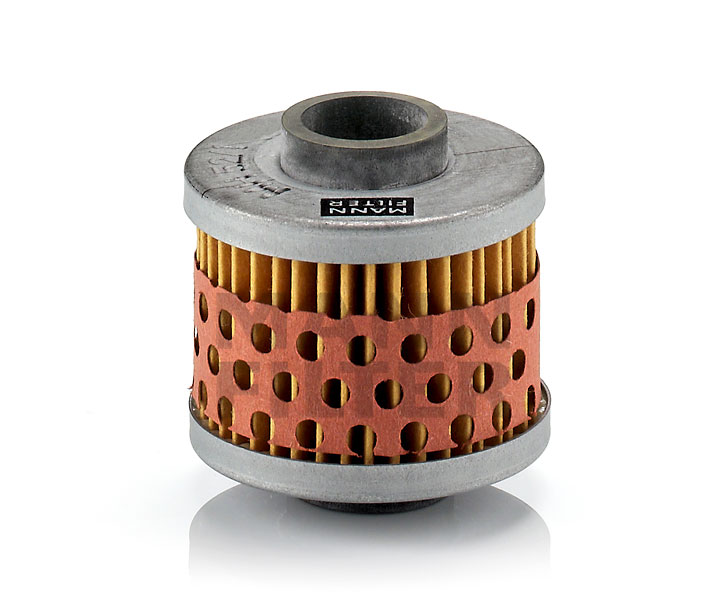 MANN-FILTER MH 52/1 Oil filter