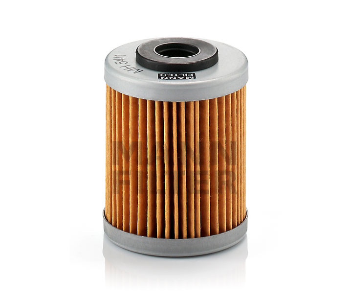 MANN-FILTER MH 54/1 Oil filter