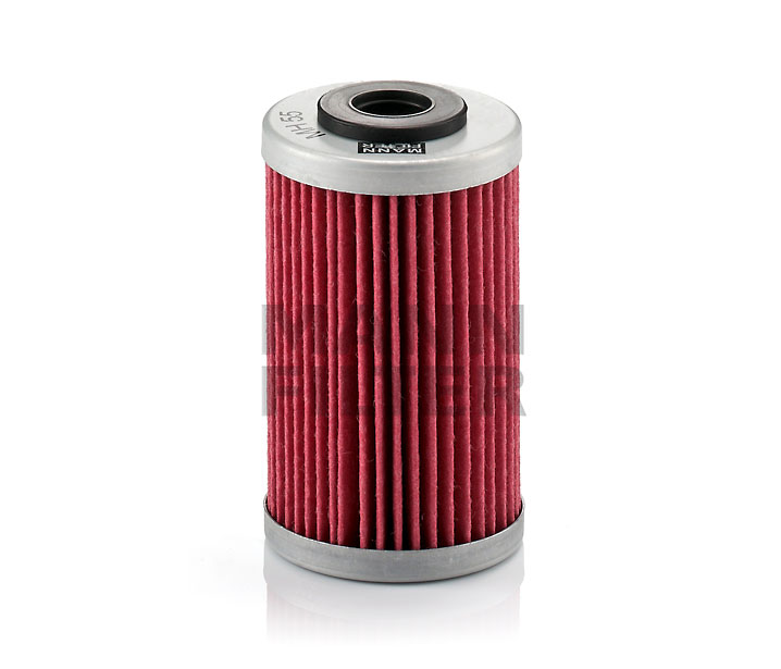MANN-FILTER MH 55 Öljynsuodatin