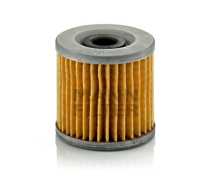 MANN-FILTER MH 66 x Ölfilter