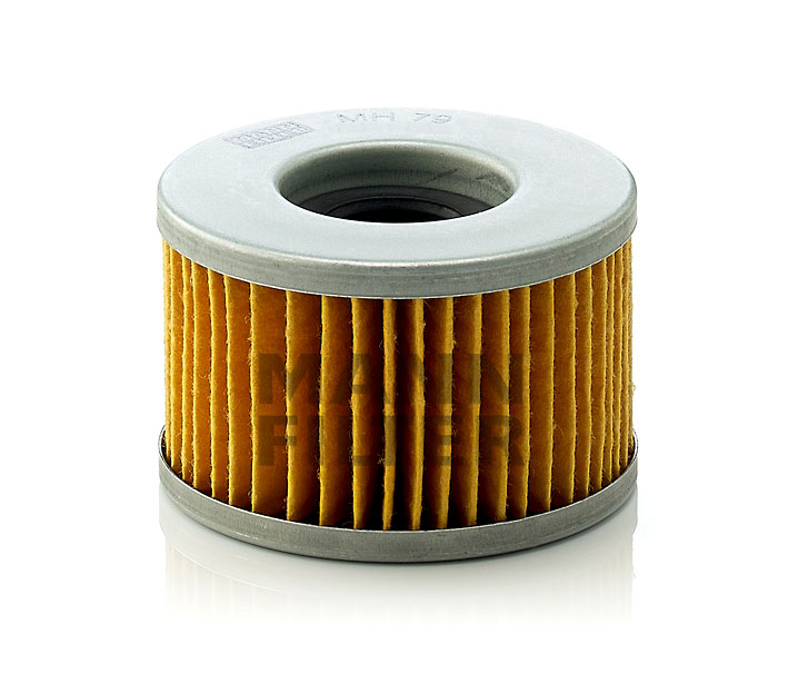 MANN-FILTER MH 79 Ölfilter