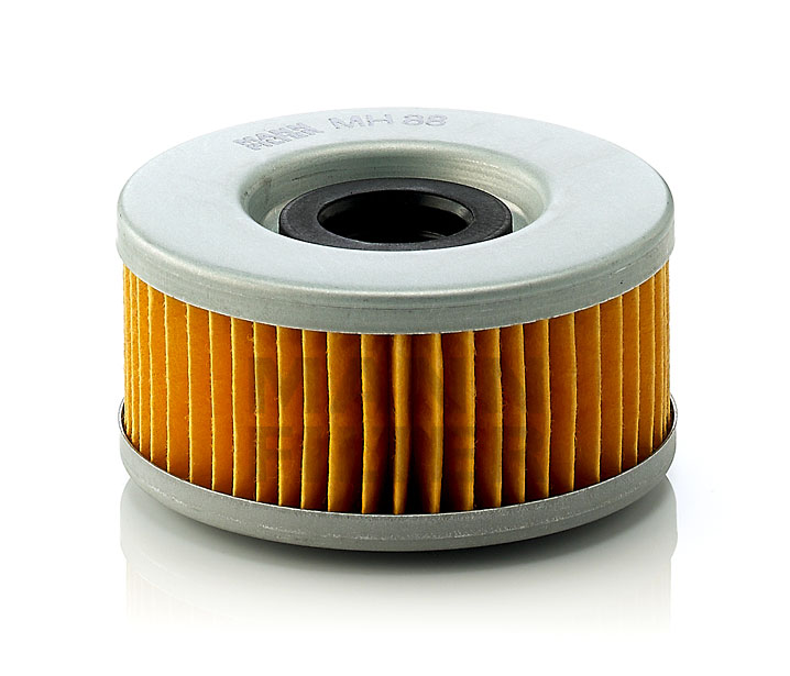 MANN-FILTER MH 88 Ölfilter