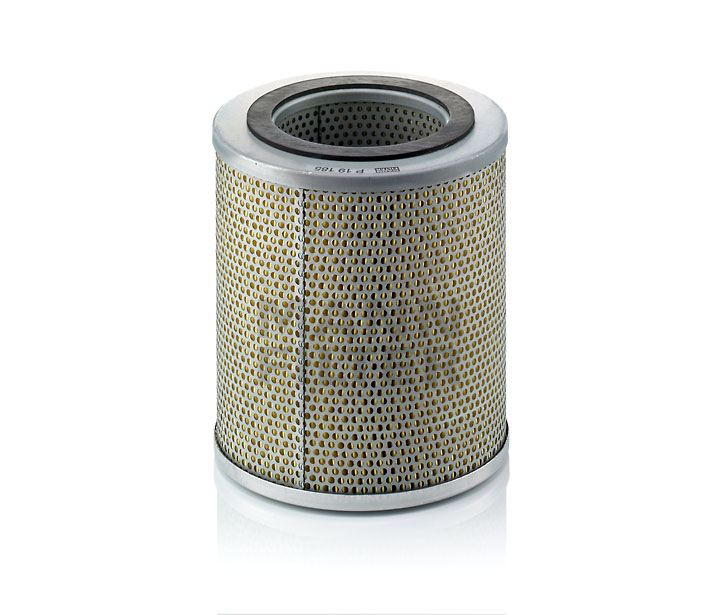 MANN-FILTER P 19 185 Üzemanyagszűrő
