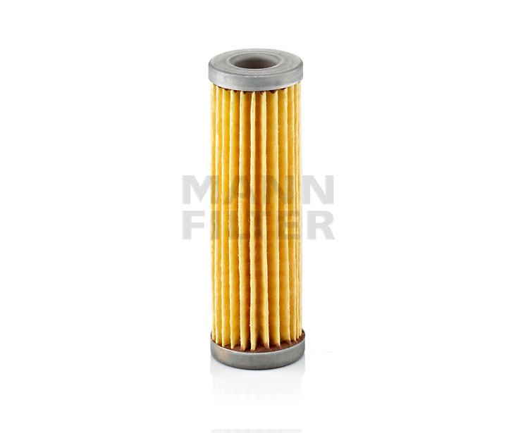 MANN-FILTER P 33 Filtre à carburant