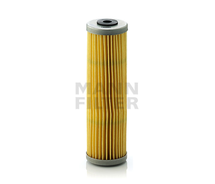 MANN-FILTER P 46/1 Üzemanyagszűrő