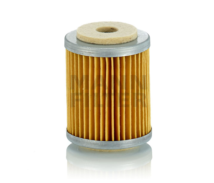 MANN-FILTER P 609 Filtre à carburant