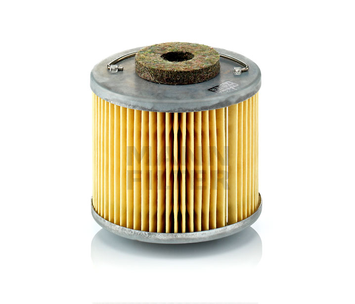 MANN-FILTER P 715 Brændstof-filter