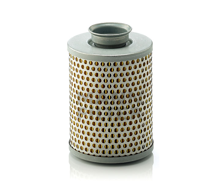 MANN-FILTER P 919/7 Filtrs, Hidropacēlāja sistēma