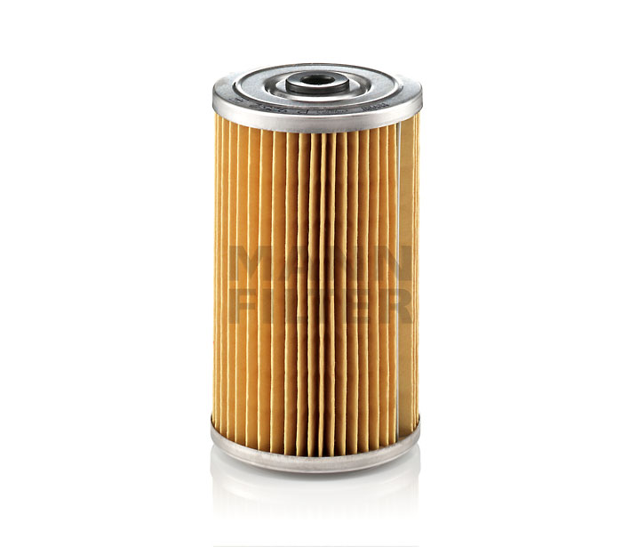 MANN-FILTER P 925/2 Filtro combustible