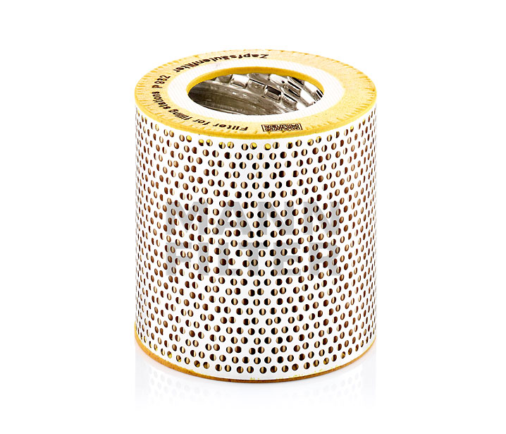 MANN-FILTER P 932 Kraftstofffilter