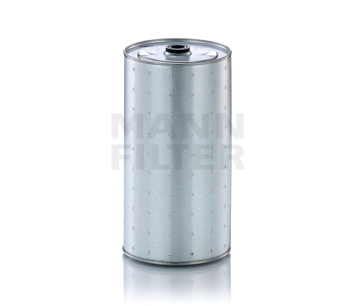 MANN-FILTER PF 1025 Filtre à huile