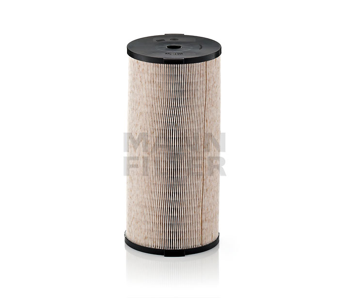 MANN-FILTER PFU 19 326 x Filtre à huile